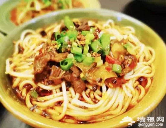 北京特色小吃 那些上过电视的北京小吃大盘点