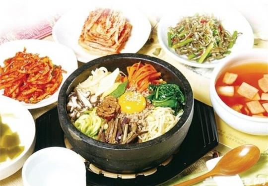 2015长白山冰雪美食节邀您尝遍东北美食