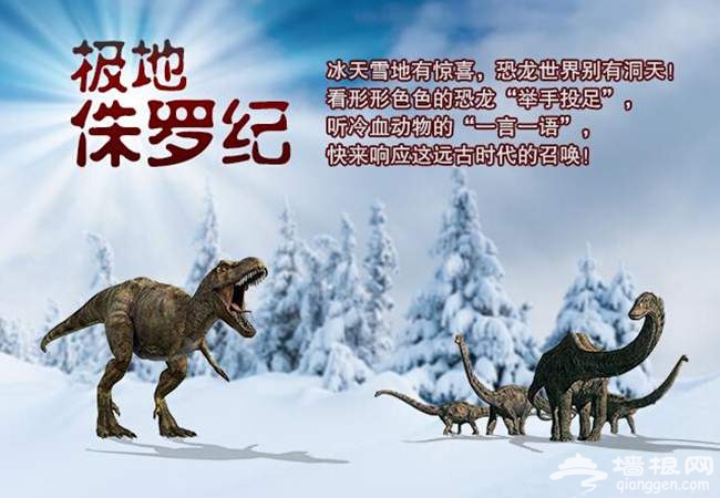 2014-2015北京龙潭湖冰雪嘉年华（活动时间+活动地点+活动价格）