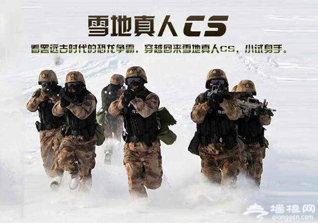 2014-2015北京龙潭湖冰雪嘉年华（活动时间+活动地点+活动价格）