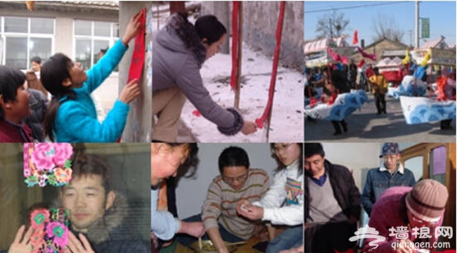 2014-2015延庆第二十九届冰雪欢乐节（活动时间+游玩项目）