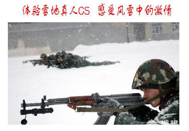 2014-2015第五届玉渊潭冰雪节雪上乐园（活动时间+活动地点）