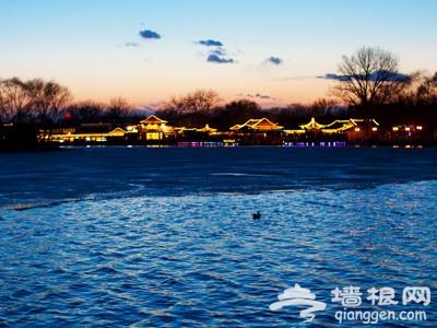 2013年北京圣诞节吃喝玩乐全攻略指南(图)