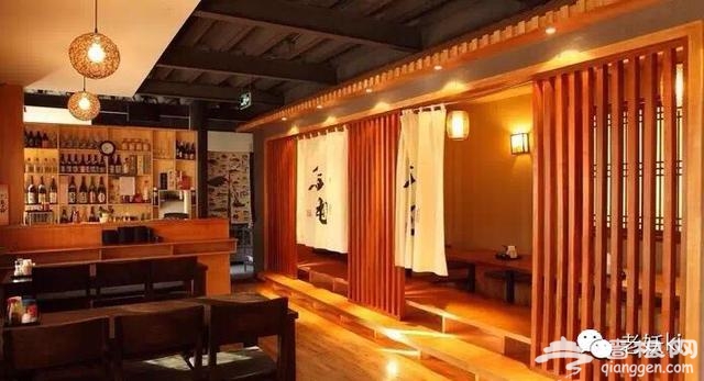 北京那些温暖你的深夜食堂[墙根网]
