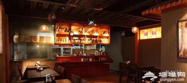 北京那些温暖你的深夜食堂[墙根网]