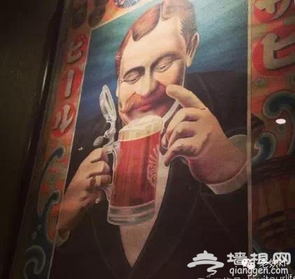北京那些温暖你的深夜食堂[墙根网]