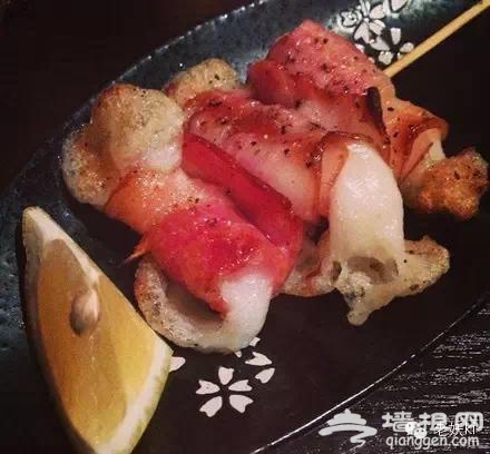 北京那些温暖你的深夜食堂[墙根网]