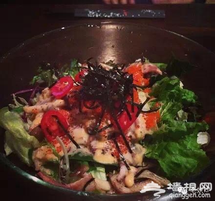 北京那些温暖你的深夜食堂[墙根网]