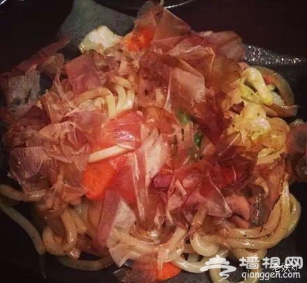 北京那些温暖你的深夜食堂[墙根网]