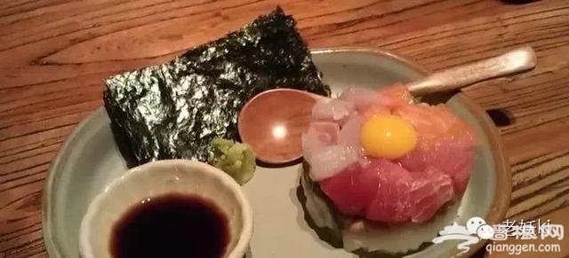 北京那些温暖你的深夜食堂[墙根网]