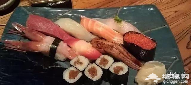 北京那些温暖你的深夜食堂[墙根网]