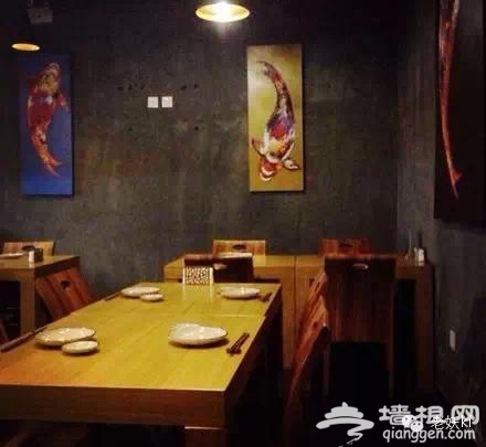 北京那些温暖你的深夜食堂[墙根网]
