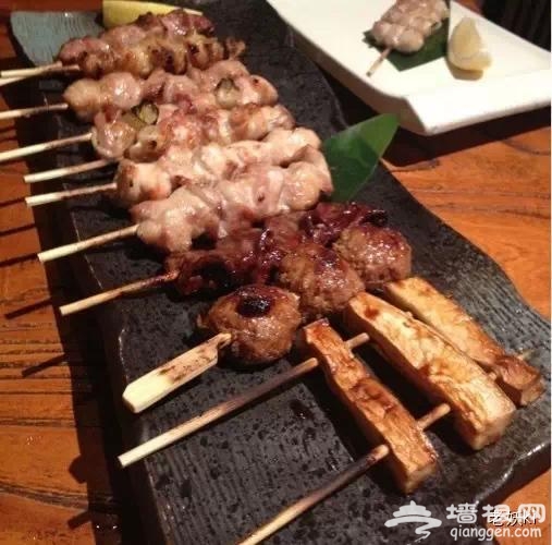 北京那些温暖你的深夜食堂[墙根网]