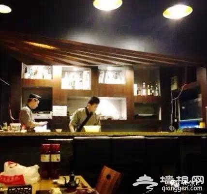 北京那些温暖你的深夜食堂[墙根网]