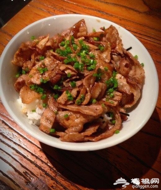 北京那些温暖你的深夜食堂[墙根网]
