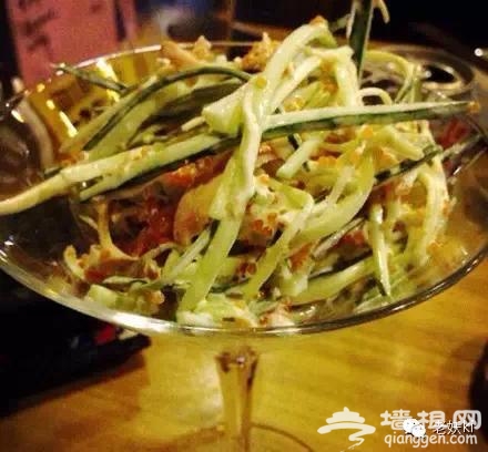 北京那些温暖你的深夜食堂[墙根网]