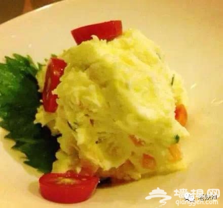 北京那些温暖你的深夜食堂[墙根网]