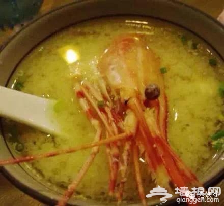 北京那些温暖你的深夜食堂[墙根网]