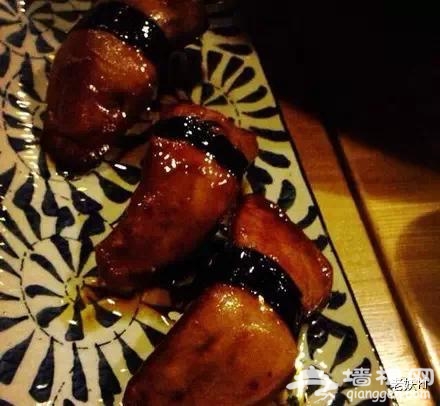 北京那些温暖你的深夜食堂[墙根网]