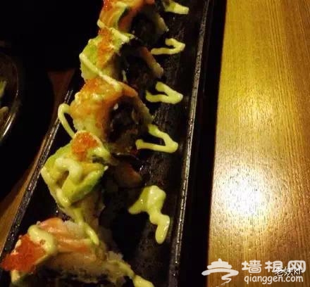 北京那些温暖你的深夜食堂[墙根网]