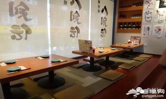 北京那些温暖你的深夜食堂[墙根网]
