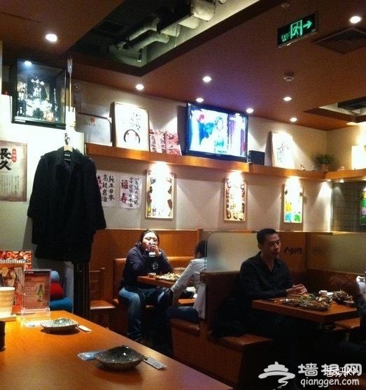 北京那些温暖你的深夜食堂[墙根网]