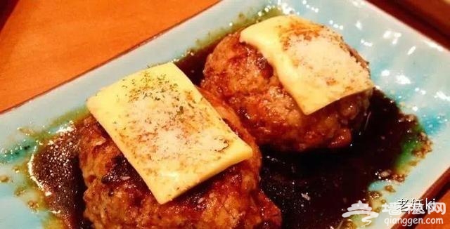 北京那些温暖你的深夜食堂[墙根网]