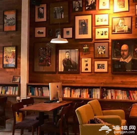 北京特色美食 北京最暖心的五家店[墙根网]
