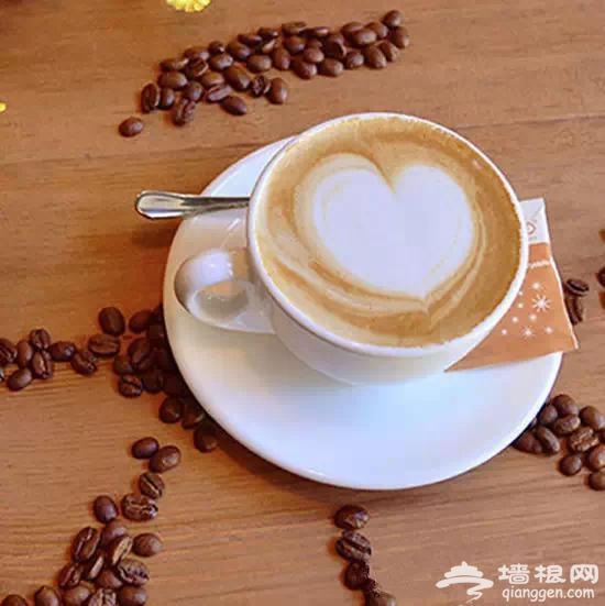 北京特色美食 北京最暖心的五家店[墙根网]
