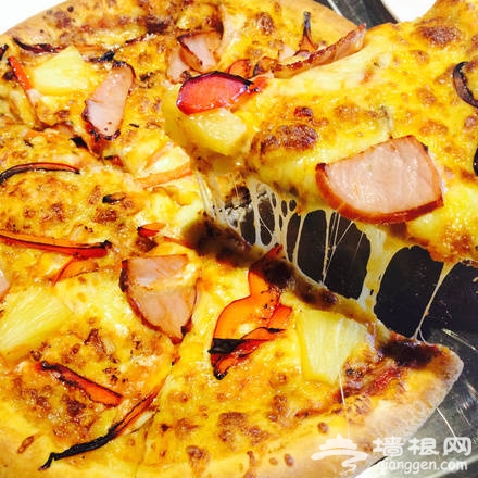 北京超大分美食来袭 这个冬天就是要任性