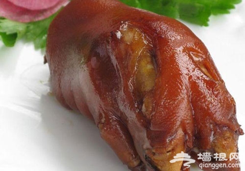 老北京冬天吃什么？老北京人的冬季饮食