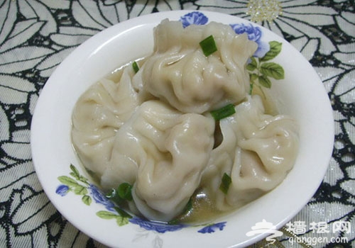 老北京冬天吃什么？老北京人的冬季饮食