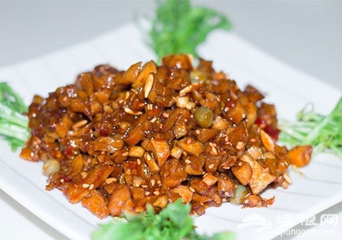 老北京冬天吃什么？老北京人的冬季饮食
