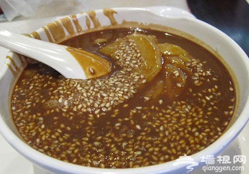 老北京冬天吃什么？老北京人的冬季饮食