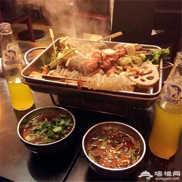 北京特色麻辣烫推荐[墙根网]