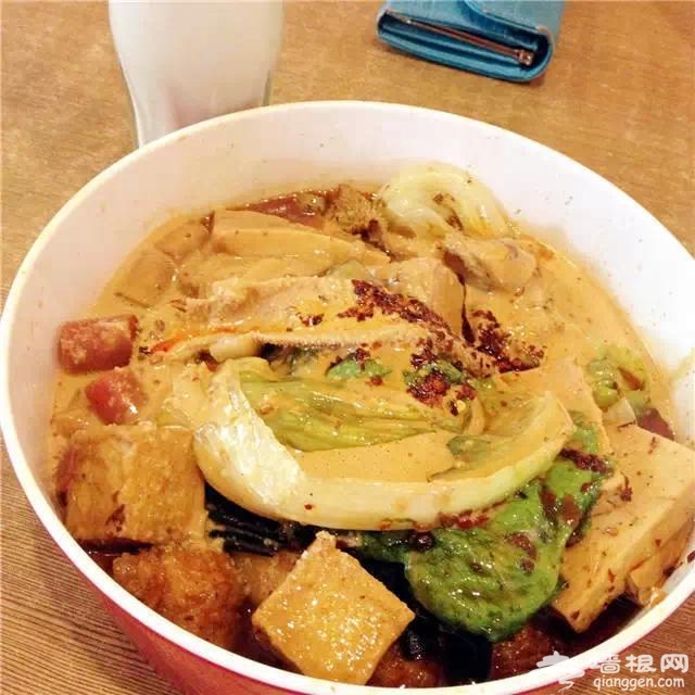 北京特色麻辣烫推荐[墙根网]