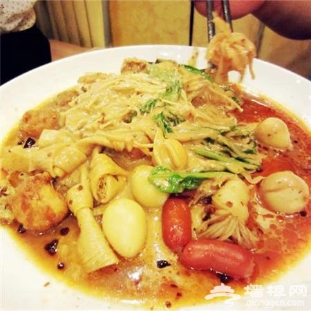 北京特色麻辣烫推荐[墙根网]
