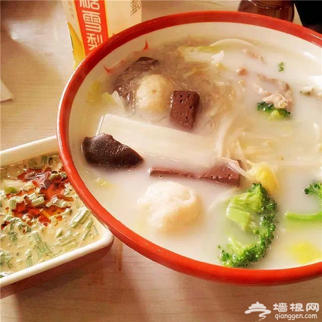 北京特色麻辣烫推荐[墙根网]