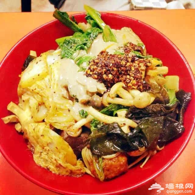 北京特色麻辣烫推荐[墙根网]