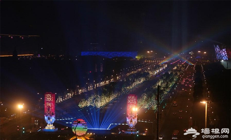 北京2015跨年庆祝活动全攻略[墙根网]