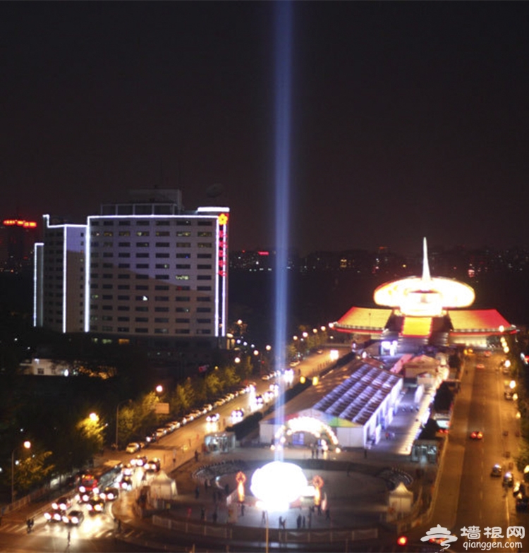 北京2015跨年庆祝活动全攻略[墙根网]