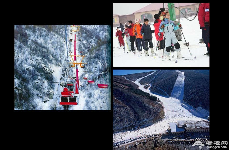 河北八大最范儿滑雪场[墙根网]