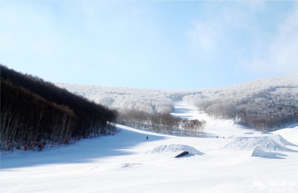 河北八大最范儿滑雪场[墙根网]