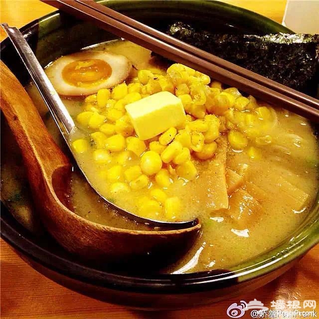 京城冬日暖胃必备的十碗热汤面[墙根网]