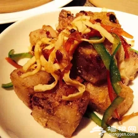 2015北京年夜饭 北京年夜饭餐厅大盘点