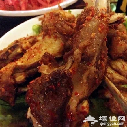 2015北京年夜饭 北京年夜饭餐厅大盘点