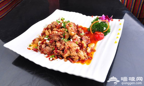 北京后海有什么好吃的 后海美食攻略