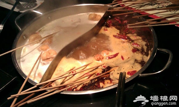 北京后海有什么好吃的 后海美食攻略