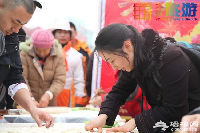2015年北京欢乐谷新年活动 北京欢乐谷春节活动（活动内容+活动时间）