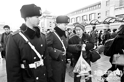 西站将推O2O站内送餐服务